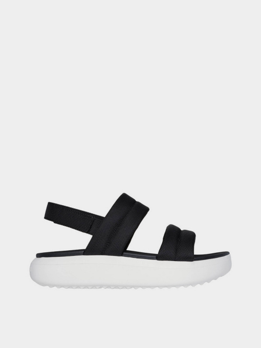 Сандалії Skechers BOBS Pop Ups 3.0 модель 114784 BLK Фото