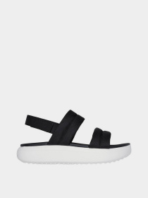 Сандалии Skechers BOBS Pop Ups 3.0 модель 114784 BLK Фото