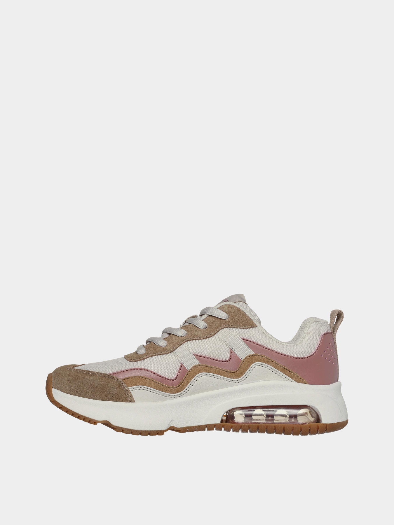 Кросівки Skechers Uno Evolve - Kaweah модель 177620 TPMT Фото