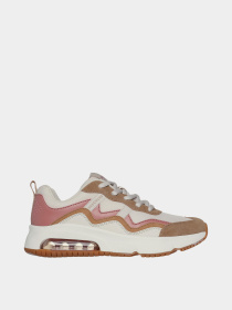 Кросівки Skechers Uno Evolve - Kaweah модель 177620 TPMT Фото