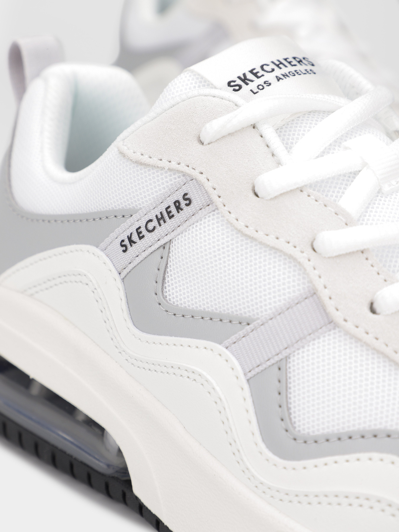 Кросівки Skechers Uno Evolve - Kaweah модель 177620 WGY Кросівки Skechers Uno Evolve - Kaweah модель 177620 WGY Фото