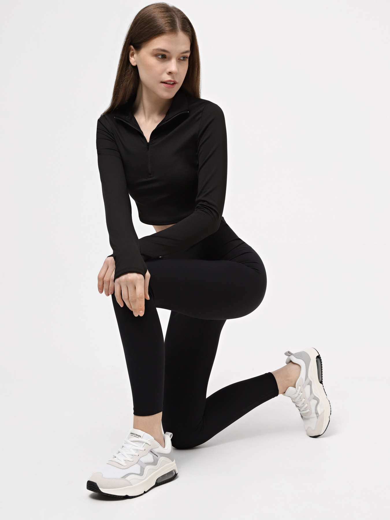 Кросівки Skechers Uno Evolve - Kaweah модель 177620 WGY Кросівки Skechers Uno Evolve - Kaweah модель 177620 WGY Фото
