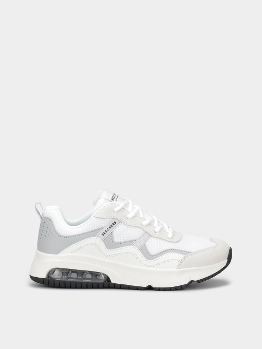 Кросівки Skechers Uno Evolve - Kaweah модель 177620 WGY Фото