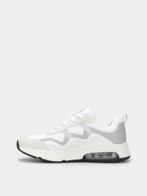 Кросівки Skechers Uno Evolve - Kaweah модель 177620 WGY Фото