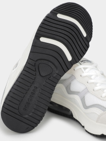 Кросівки Skechers Uno Evolve - Kaweah модель 177620 WGY Фото