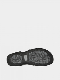 Сандалії Skechers REGGAE SLIM модель 163185 BBK Фото