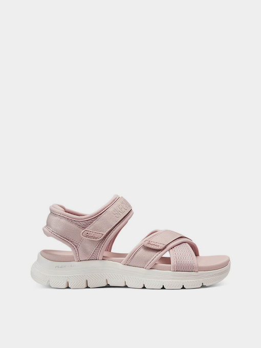 Сандалии Skechers Flex Appeal 4.0 - Stay Around модель 119487 BLSH Фото