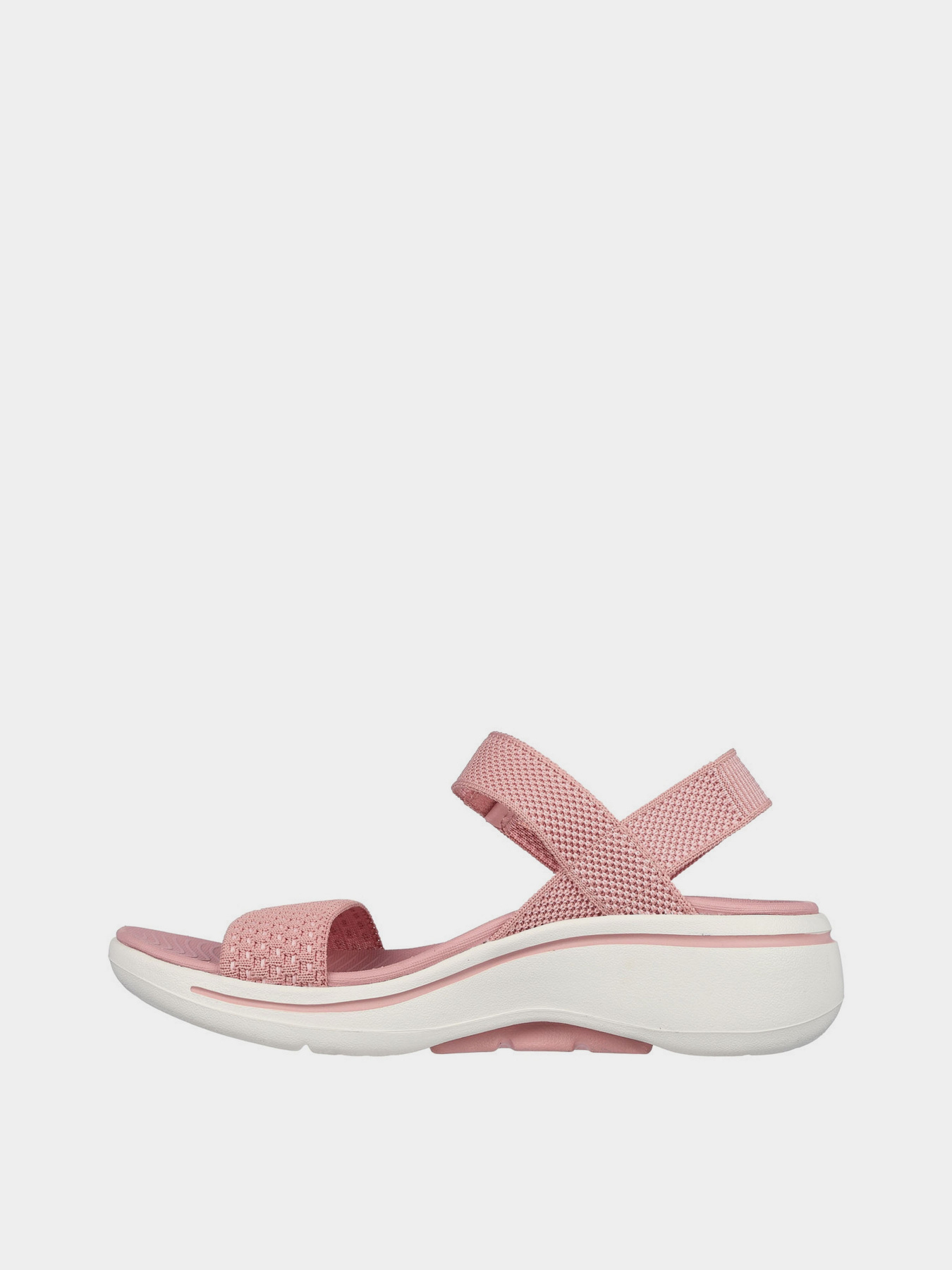 Сандалии Skechers GO Walk Arch Fit модель 140264 ROS Фото