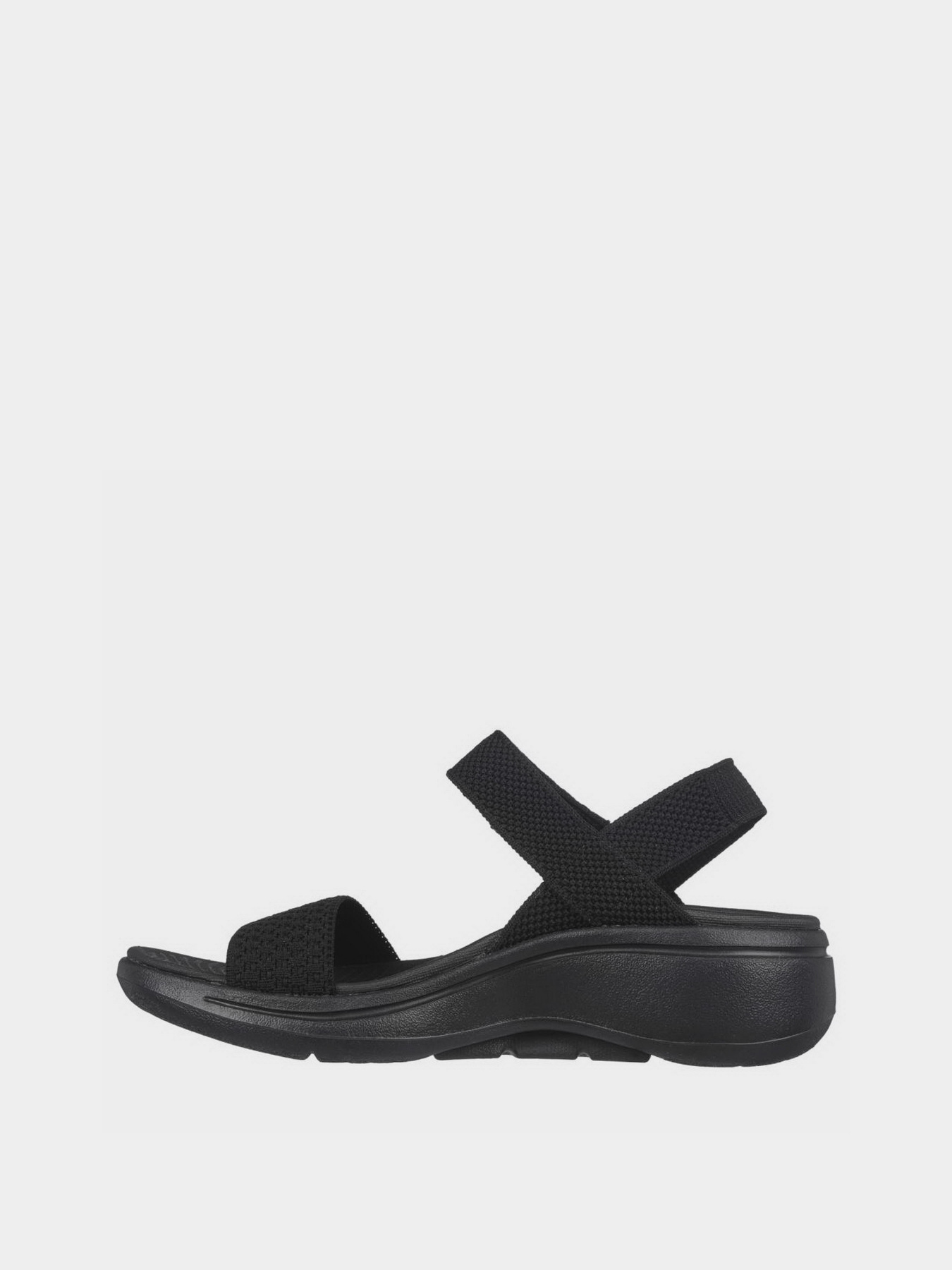 Сандалії Skechers GO Walk Arch Fit модель 140264 BBK Фото