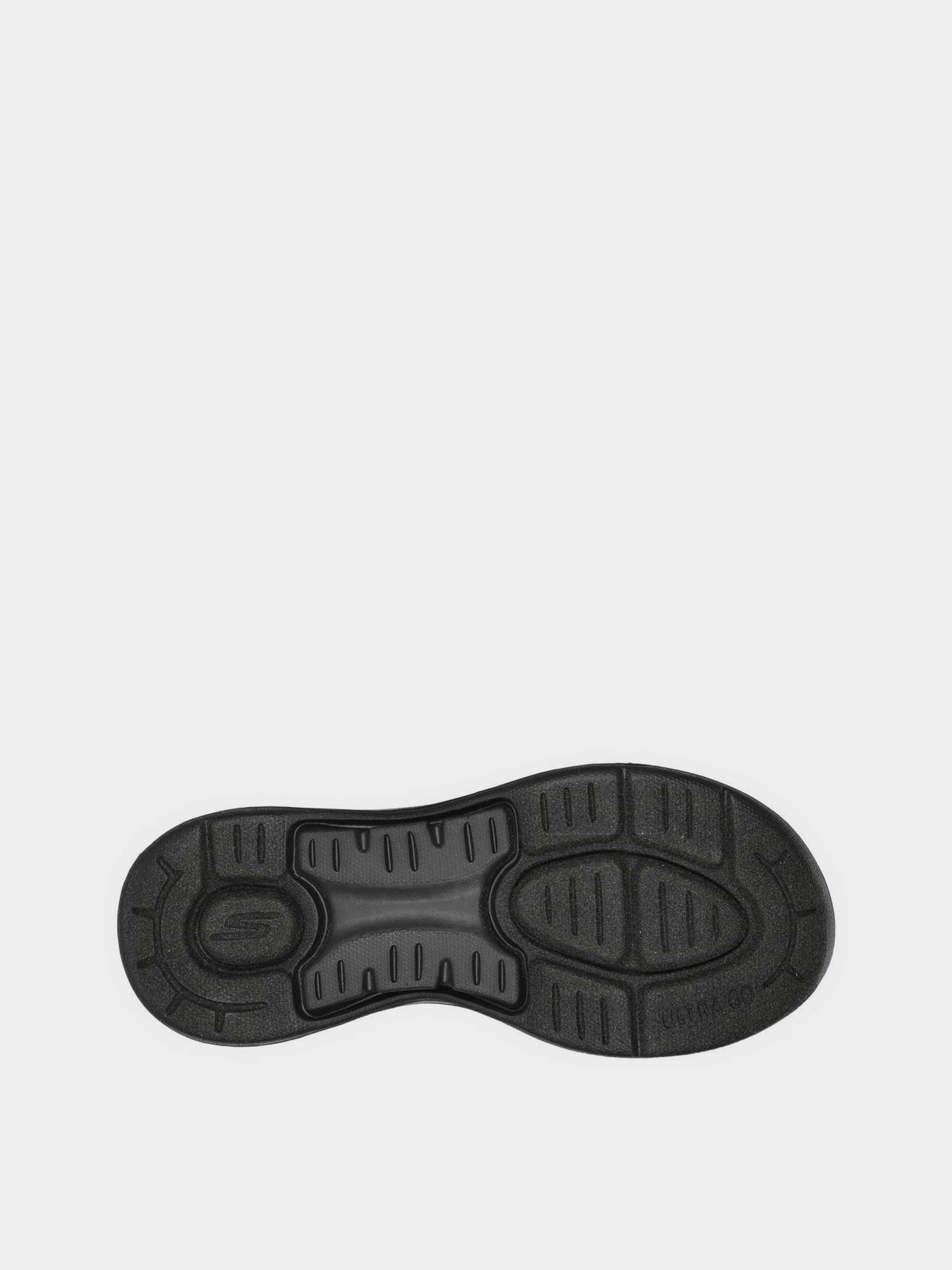 Сандалії Skechers GO Walk Arch Fit модель 140264 BBK Фото