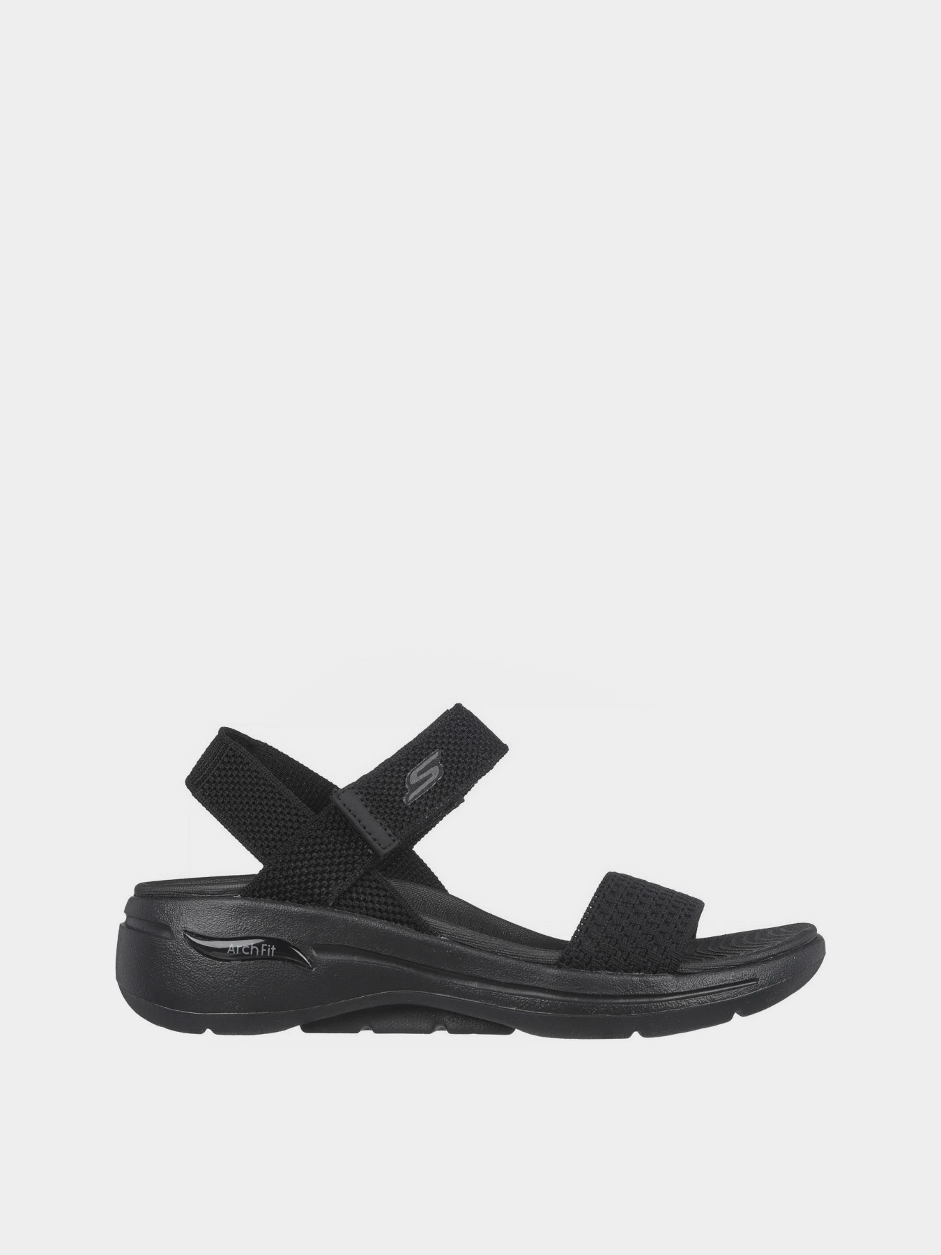 Сандалії Skechers GO Walk Arch Fit модель 140264 BBK Фото