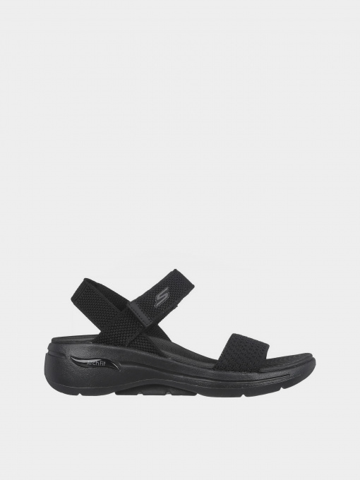 Сандалії Skechers GO Walk Arch Fit модель 140264 BBK Фото