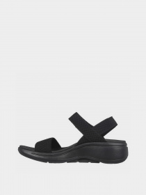 Сандалії Skechers GO Walk Arch Fit модель 140264 BBK Фото