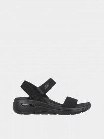 Сандалії Skechers GO Walk Arch Fit модель 140264 BBK Фото