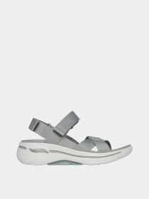 Сандалии Skechers GO Walk Arch Fit модель 140808 SAGE Фото