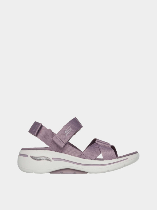 Сандалії Skechers GO Walk Arch Fit модель 140808 LAV Фото