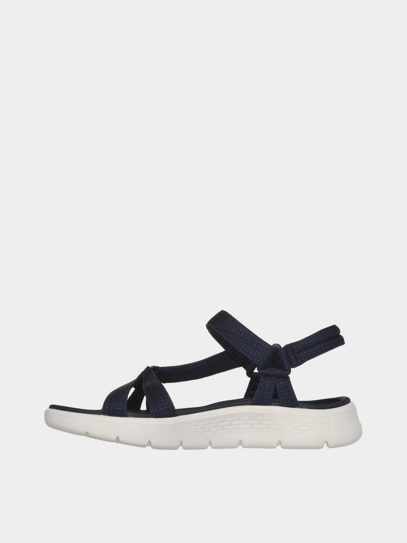 Сандалії Skechers GO Walk Flex Sandal - Sublime модель 141451 NVY Фото