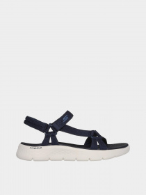 Сандалії Skechers GO Walk Flex Sandal - Sublime модель 141451 NVY Фото