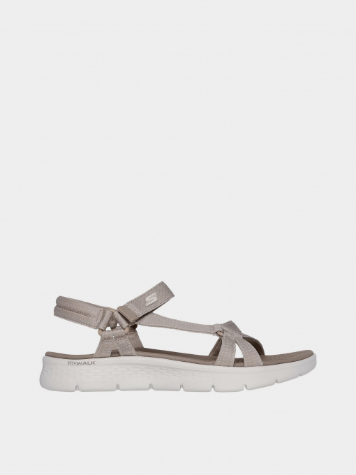 Сандалії Skechers GO Walk Flex Sandal - Sublime модель 141451 TPE Фото