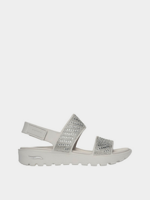 Сандалии Skechers "
ARCH FIT FOOTSTEPS" модель 111531 NAT Фото
