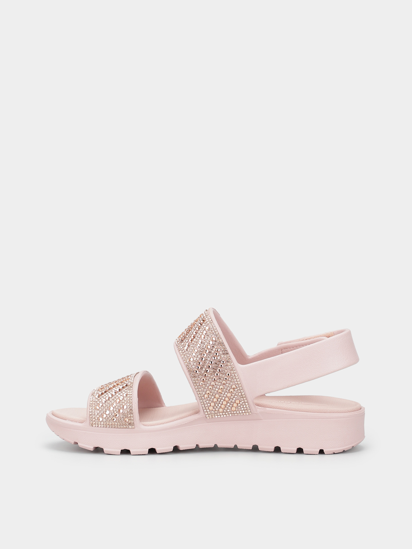 Сандалии Skechers "
ARCH FIT FOOTSTEPS" модель 111531 ROS Фото
