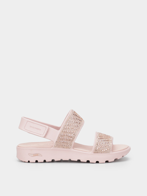 Сандалії Skechers "
ARCH FIT FOOTSTEPS" модель 111531 ROS Фото