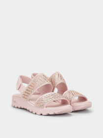 Сандалии Skechers "
ARCH FIT FOOTSTEPS" модель 111531 ROS Фото