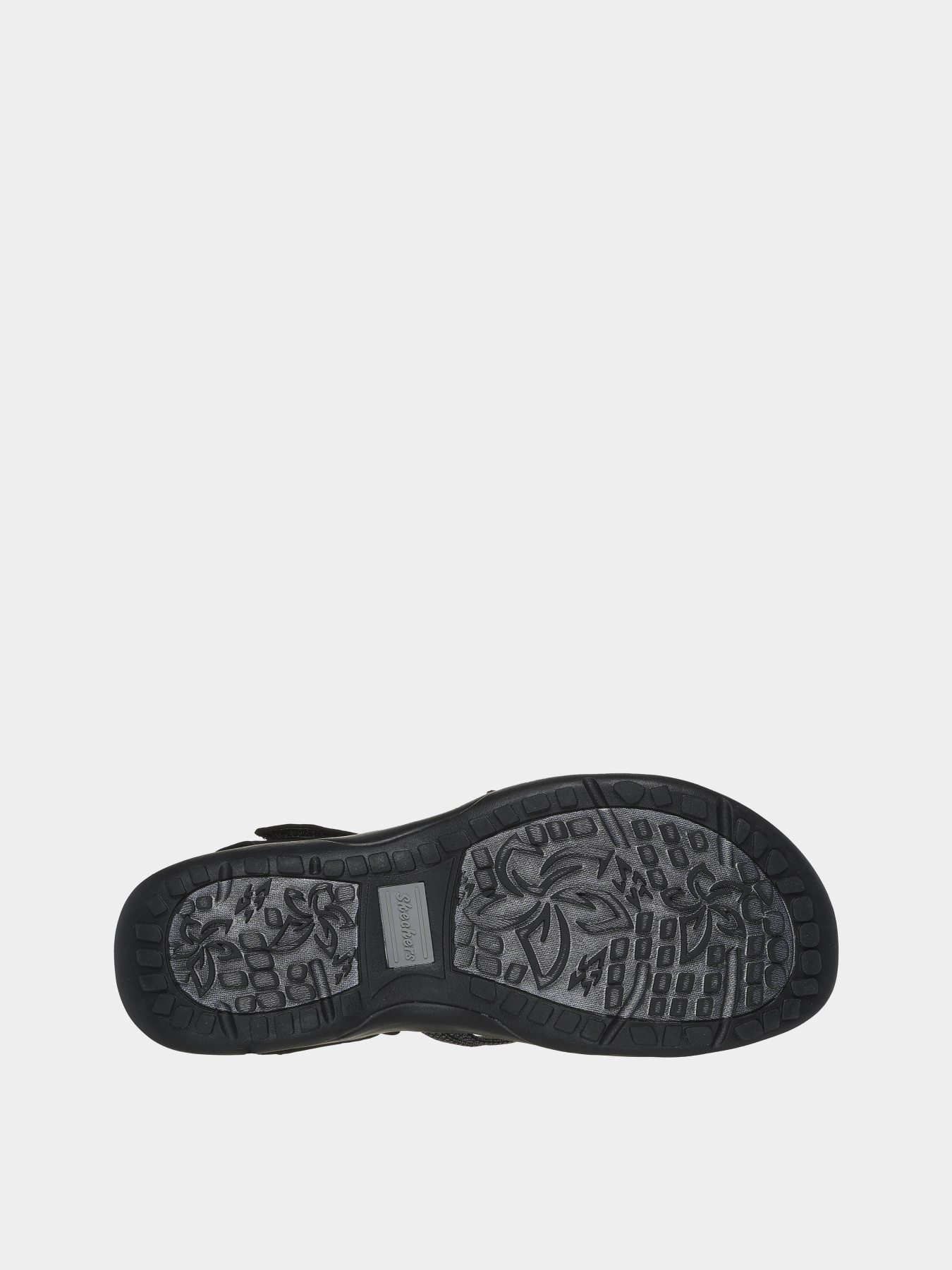 Сандалії Skechers REGGAE SLIM модель 163193 BLK Сандалії Skechers REGGAE SLIM модель 163193 BLK Фото