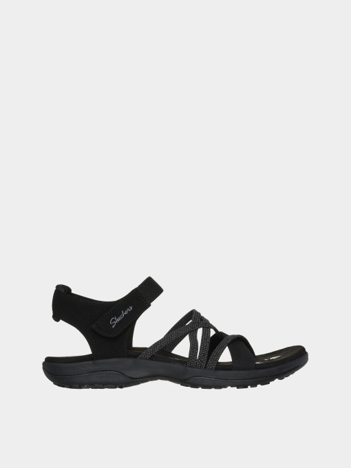 Сандалії Skechers REGGAE SLIM модель 163193 BLK Фото