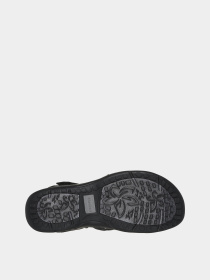 Сандалії Skechers REGGAE SLIM модель 163193 BLK Фото