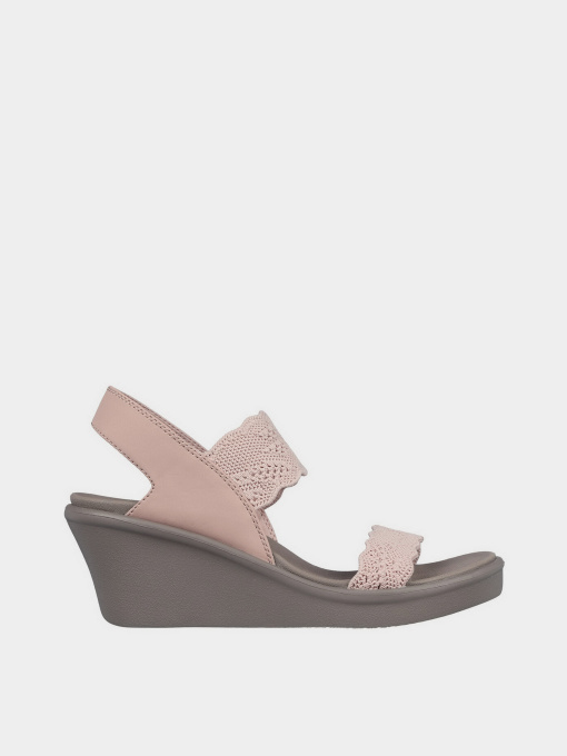 Босоножки Skechers Rumble On - New Crush модель 119601 BLSH Фото