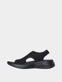 Сандалії Skechers Ultra Flex Appeal 3.0 модель 119808 BBK Фото