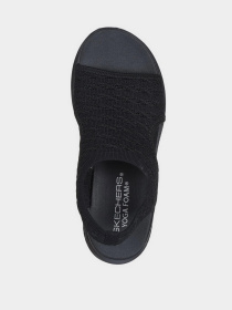 Сандалії Skechers Ultra Flex Appeal 3.0 модель 119808 BBK Фото