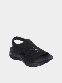 Сандалії Skechers Ultra Flex Appeal 3.0 модель 119808 BBK Фото