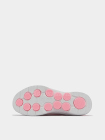 Слипоны и мокасины Skechers Slip Ins: Go Walk 7 модель 125231 WPK Фото