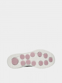 Кросівки Skechers Go Walk 7 - Clear Path модель 125207W BKPK Фото