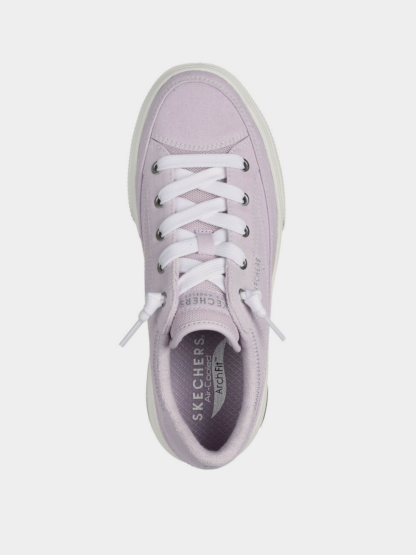 Кеды Skechers Arch Fit Arcade - Arcata модель 177195 LIL Кеды Skechers Arch Fit Arcade - Arcata модель 177195 LIL Фото