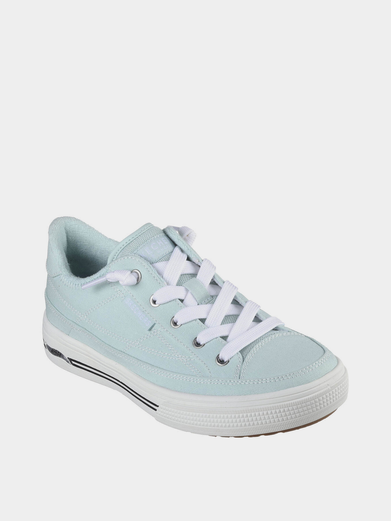 Кеды Skechers Arch Fit Arcade - Arcata модель 177195 MNT Кеды Skechers Arch Fit Arcade - Arcata модель 177195 MNT Фото