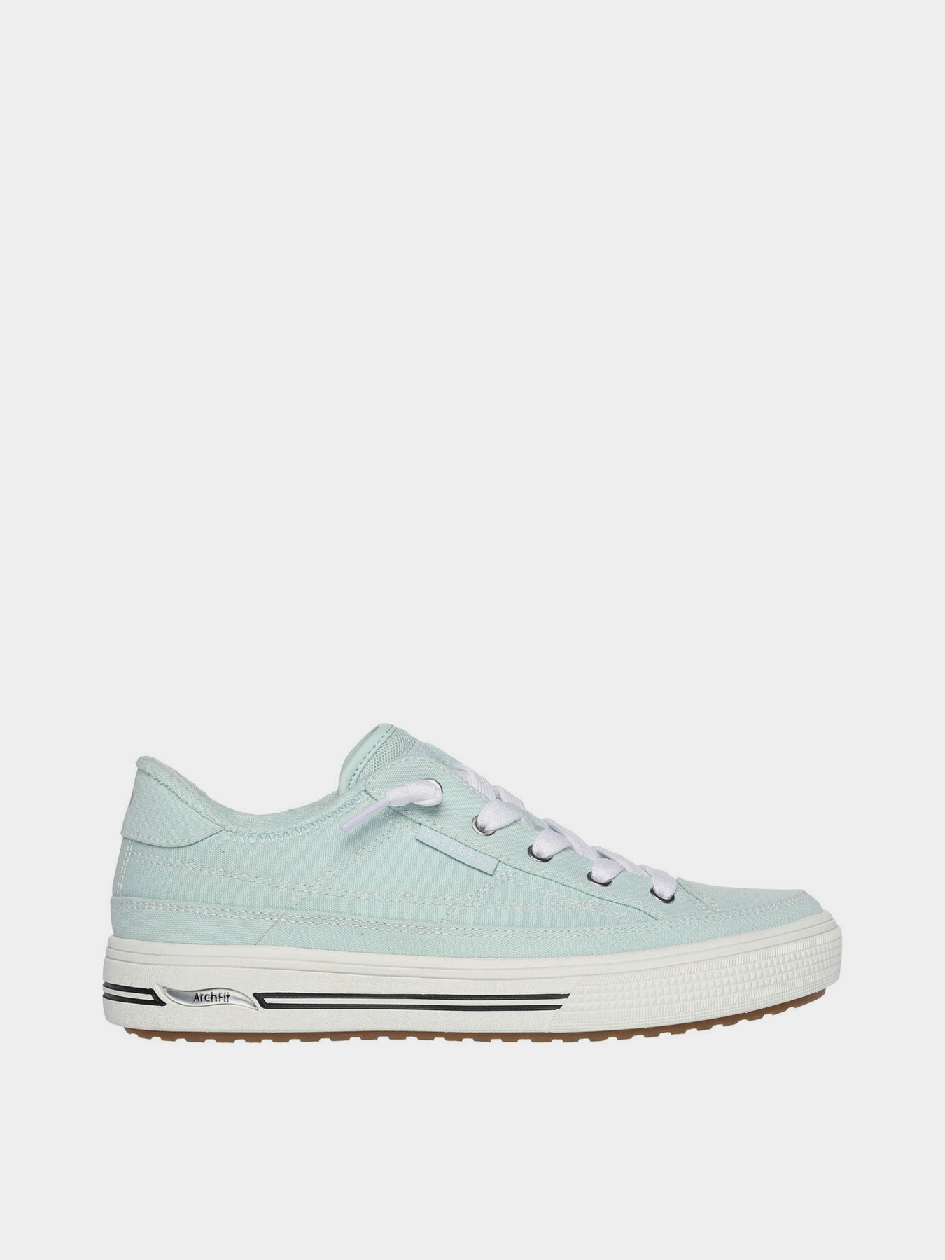 Кеды Skechers Arch Fit Arcade - Arcata модель 177195 MNT Кеды Skechers Arch Fit Arcade - Arcata модель 177195 MNT Фото