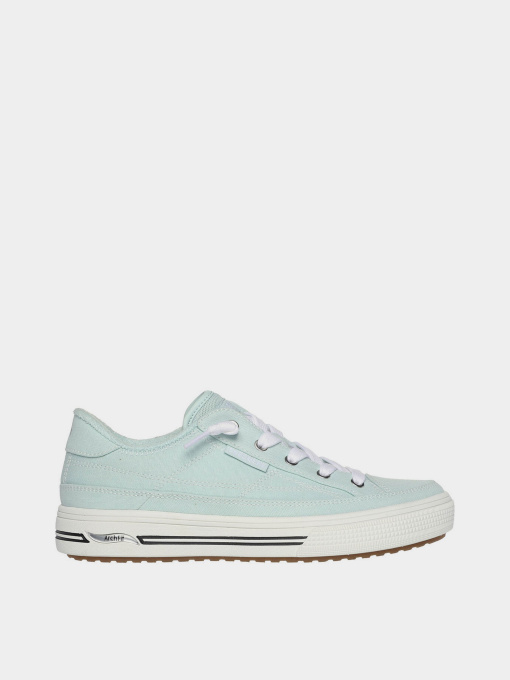 Кеды Skechers Arch Fit Arcade - Arcata модель 177195 MNT Фото
