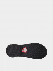 Кросівки Skechers Work Relaxed Fit: Soft Stride - Grinnell модель 77013EC BLK Фото
