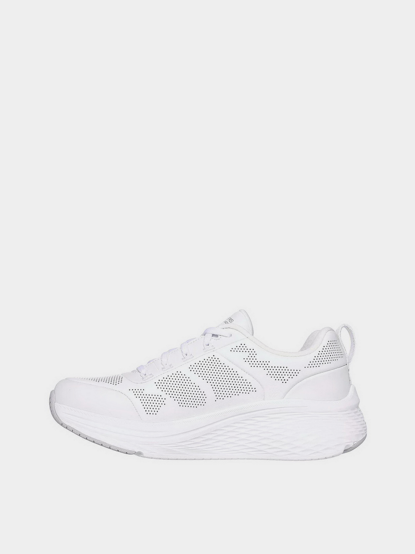 Кросівки Skechers Max Cushioning Elite 2.0 модель 129607 WSL Кросівки Skechers Max Cushioning Elite 2.0 модель 129607 WSL Фото