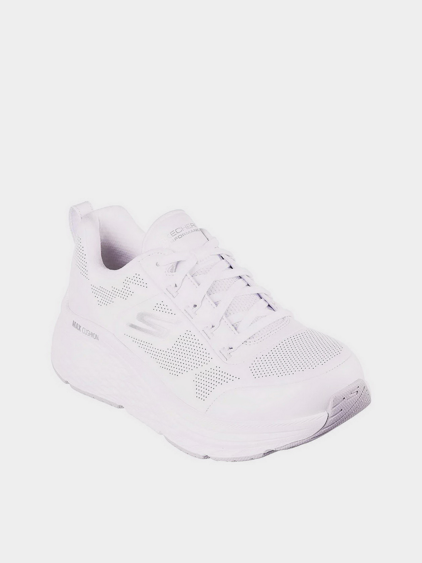Кросівки Skechers Max Cushioning Elite 2.0 модель 129607 WSL Кросівки Skechers Max Cushioning Elite 2.0 модель 129607 WSL Фото