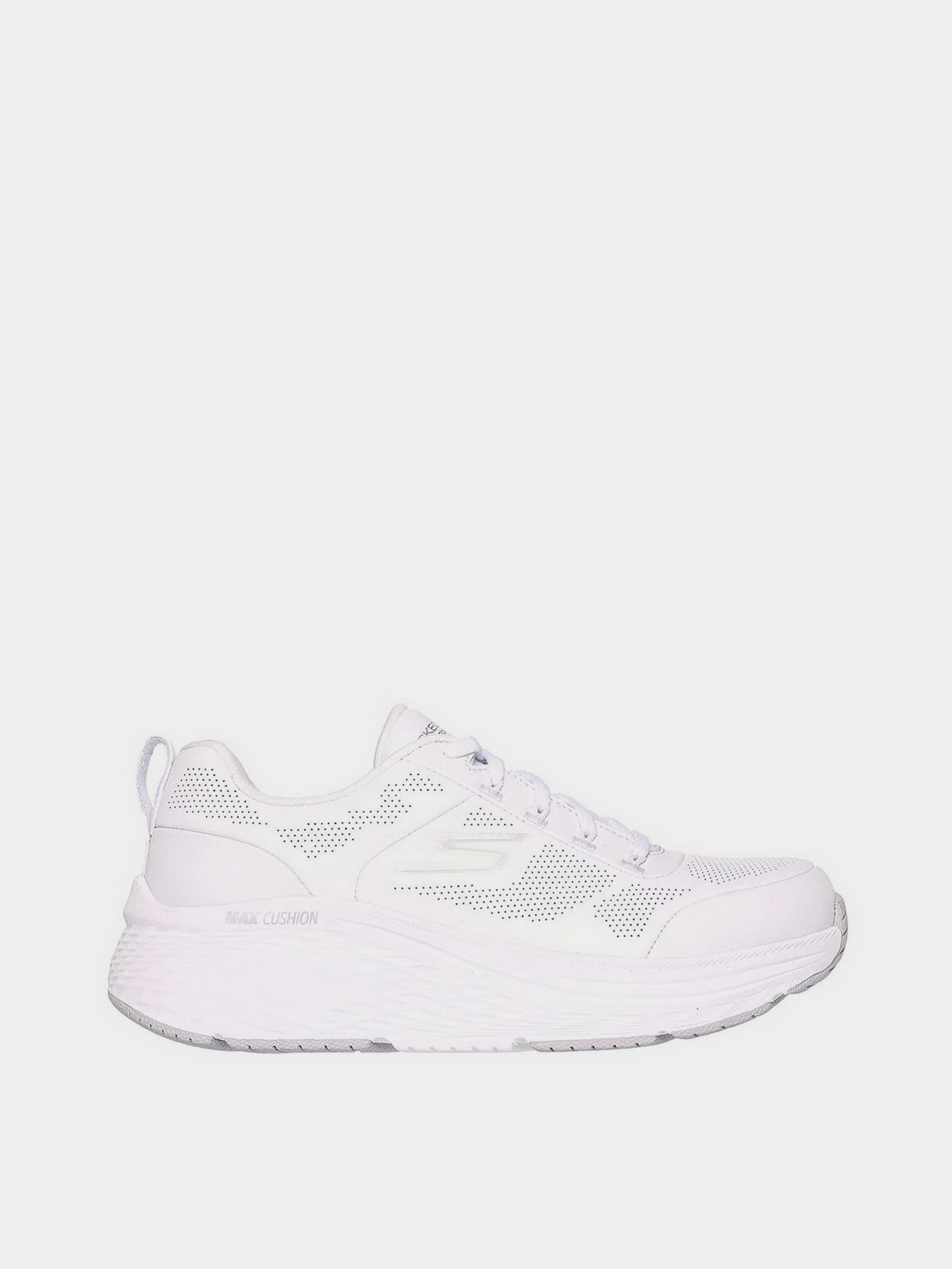 Кросівки Skechers Max Cushioning Elite 2.0 модель 129607 WSL Кросівки Skechers Max Cushioning Elite 2.0 модель 129607 WSL Фото