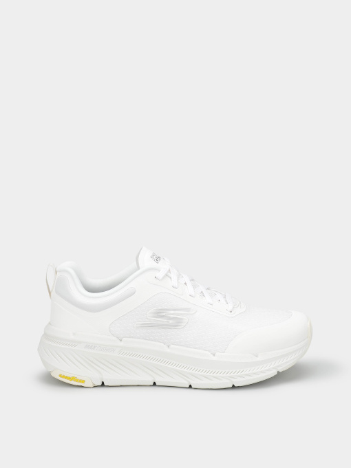 Кросівки Skechers Max Cushion Premier 2.0 модель 220821 WHT Фото