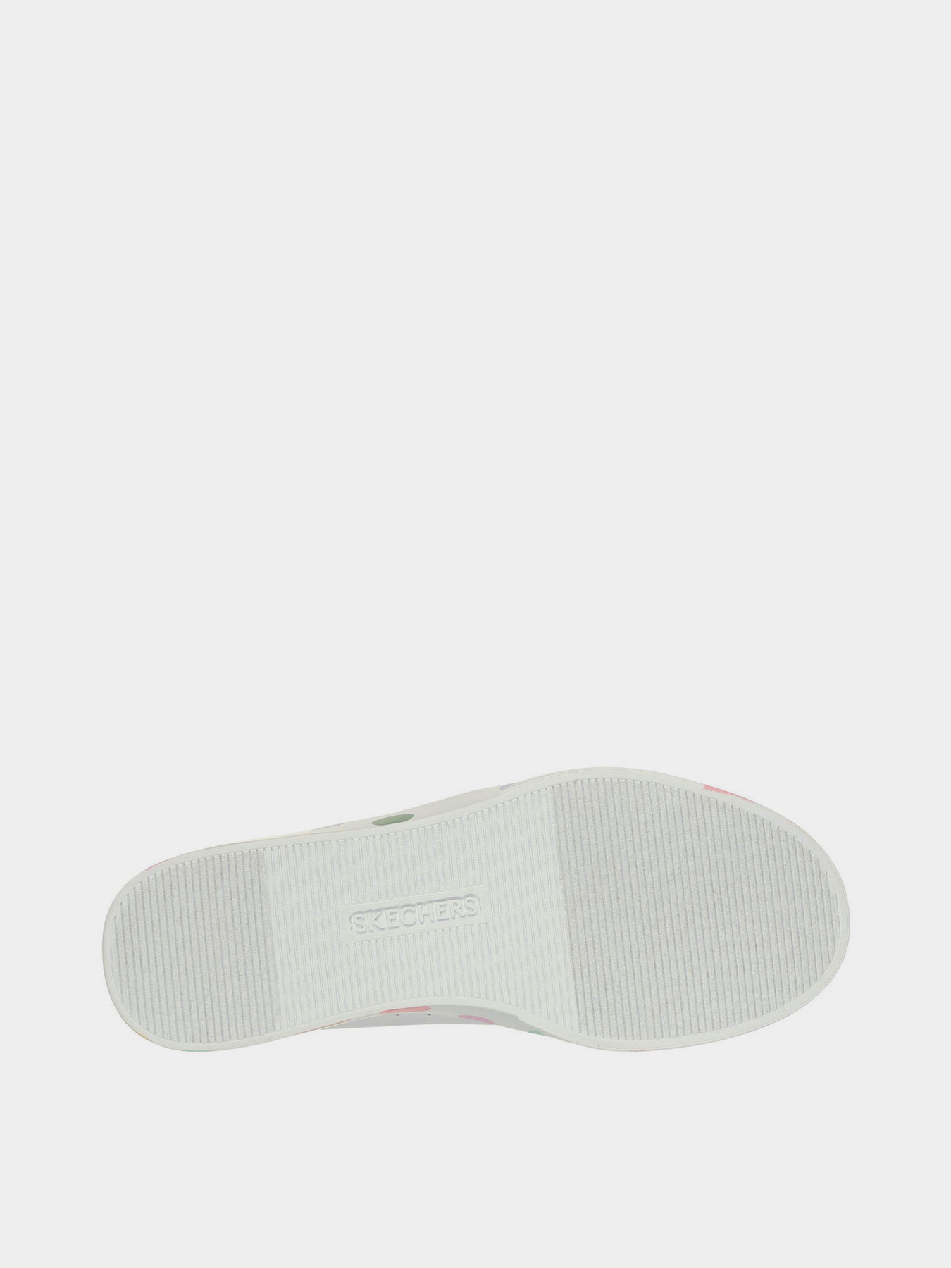 Кеды Skechers Eden LX - Soft Spots модель 185143 WMLT Фото