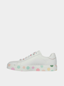 Кеды Skechers Eden LX - Soft Spots модель 185143 WMLT Фото