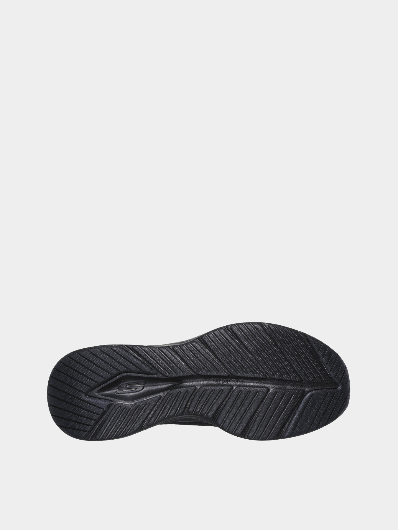 Слипоны и мокасины Skechers Vapor Foam - True Classic модель 150020 BBK Фото