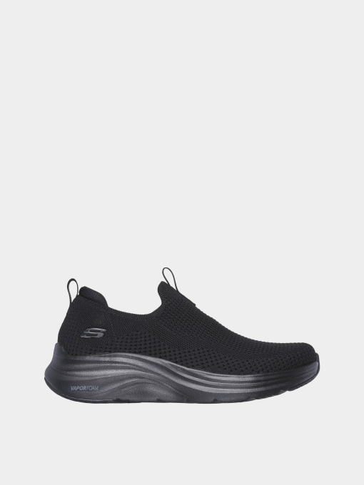 Слипоны и мокасины Skechers Vapor Foam - True Classic модель 150020 BBK Фото