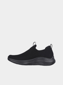 Слипоны и мокасины Skechers Vapor Foam - True Classic модель 150020 BBK Фото